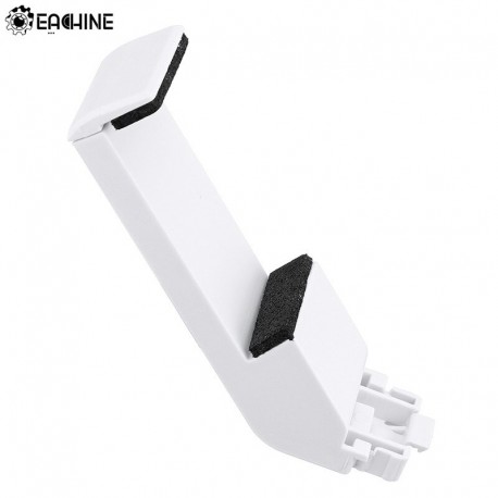 Eachine E61HW RC Drone Quadcopter Spare Parts Remote Control Mobile Phone Holder