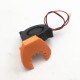 funssor DC 5015 50mm Blow Radial Cooling Fan Sleeve Bearing for Prusa I3 MK3 3D Printer Parts