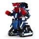 Mofun DIY 2.4G Block Building Programmable App/Stick Control Voice Interaction Smart RC Robot Toy