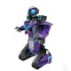 Mofun DIY 2.4G Block Building Programmable App/Stick Control Voice Interaction Smart RC Robot Toy