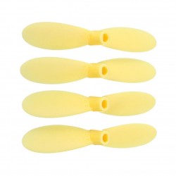Propellers Blades Set for Hubsan H122D X4 STORM Quadcopter Spare Parts accessories H122D-10