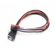 JST-XH 3S Wire Extension 20cm