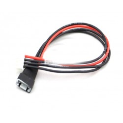 JST-XH 3S Wire Extension 20cm