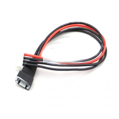 JST-XH 3S Wire Extension 20cm