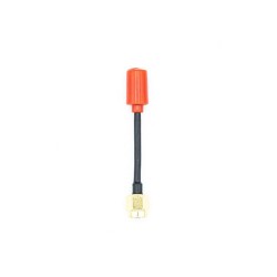 EMAX Nano 50mm 5.8G 3dBi FPV Antenna RHCP SMA/MMCX/MMCX Angle for FPV Racing Drone