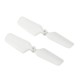 XK K110 K100 Blash 6CH RC Helicopter Parts Tail Blade