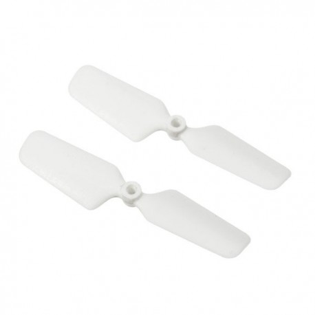 XK K110 K100 Blash 6CH RC Helicopter Parts Tail Blade