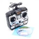 RC Flight Simulator JTL-0908A