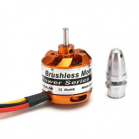 DYS D2826 2826 1400KV Brushless Motor