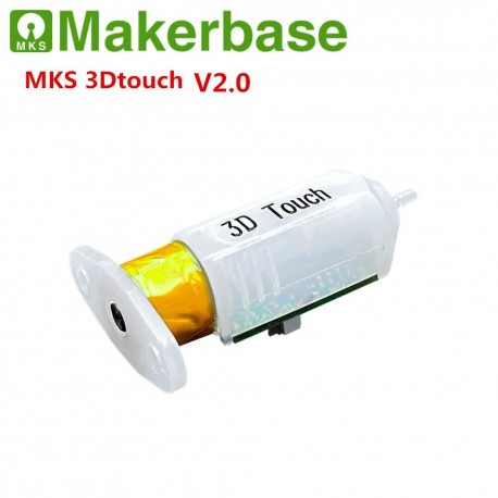 3D Touch Auto Leveling Sensor Auto Bed Leveling Sensor BLTouch For 3D Printers Improve Printing Precision