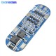 3S 10A BMS Li-ion Lithium Battery protectiong board 18650 Charger Protection balancer PCB BMS Module 12.6V equalizer board