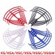 Propeller Protectors Blades Frame For Syma X5SW