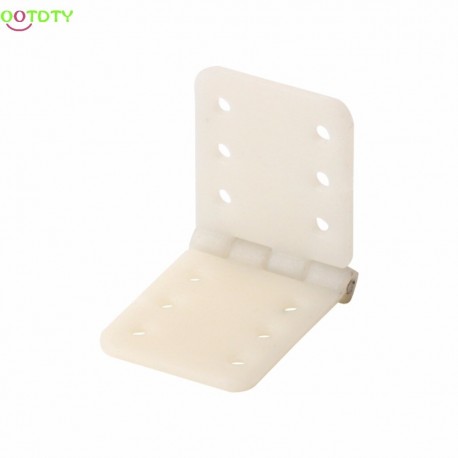 Nylon & Pinned Hinge 16x28.5