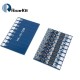 4.2V Balance Function Protection Board 68mA 8S Li-ion Lipo Battery Lithium 18650 Batteries