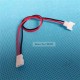 JST-DS LOSI 2.0MM 2-Pin Connector plug male female with Wire