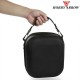 250x230x120mm Zipper Handbag Hard Case for Frsky X9D X7 FlySky I6S I6 Transmitter