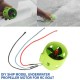 12V-24V DIY Ship Underwater Thruster Brushless Motor Propeller For RC Boat