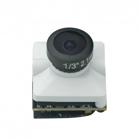 LDARC C1200 1200TVL 1/3 CMOS 2.1mm Lens FPV Camera for 90GTI 130GTI RC Drone FPV Racing