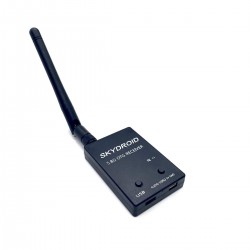Skydroid 5.8Ghz 150CH UVC OTG Smartphone FPV Receiver for Android Tablet PC Monitor VR Headset FPV System RC Drone