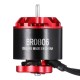 4PCS Racerstar BR0806 10000KV 1-2S Brushless Motor for Whoop FPV Racing Drone