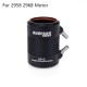 Surpass Hobby 29 L Aluminum Water Cooling Jacket for 2958 2968 RC Boat Brushless Motor