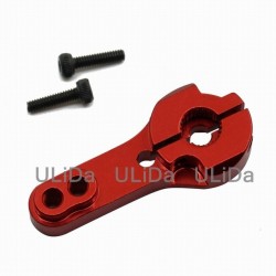 Servo Arm Horn 25T Half Size Metal Rocker For HSP HD power Futaba Axial Savox Xcore Towerpro Standard Servos