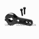 Servo Arm Horn 25T Half Size Metal Rocker For HSP HD power Futaba Axial Savox Xcore Towerpro Standard Servos