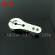 Servo Arm Horn 25T Half Size Metal Rocker For HSP HD power Futaba Axial Savox Xcore Towerpro Standard Servos