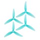HQProp DP5.1X3.1X3 3-blade 5.1Inch Poly Carbonate POPO Propeller 2CW+2CCW