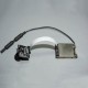 FPV 5.8G Wireless Mini Camera+Transmitter Board Kit Image Transmission Module Analog Signal Parts for RC Drone