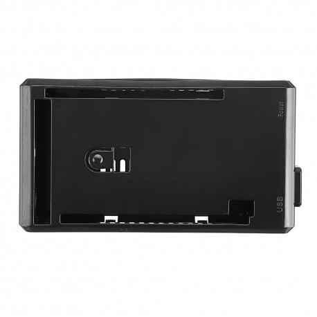 Black ABS Box Case For Mega2560 R3 Development Board Electronic Project Box Geekcreit for Arduino
