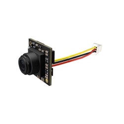 RunCam Nano 3 1/3'' 800TVL 1.1g Ultra Light FOV 160° Wide Angle NTSC CMOS FPV Camera for FPV RC Drone
