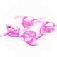 2 Pairs Emax Tinyhawk Indoor FPV Racing Drone Spare Part Avan 40mm 3-Blade Propeller