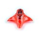 Happymodel Mobula7 Part V2 Angle Adjustable Camera Canopy for RC Drone Caddx EOS2 Camera