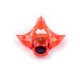 Happymodel Mobula7 Part V2 Angle Adjustable Camera Canopy for RC Drone Caddx EOS2 Camera