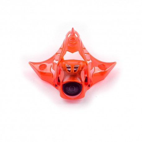 Happymodel Mobula7 Part V2 Angle Adjustable Camera Canopy for RC Drone Caddx EOS2 Camera