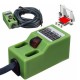 1Pc 3D Printer Part Auto Leveling Position Sensor Bed Level for 3d Printer Anet A8 I3 RepRap NPN 3D Printer Parts