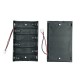 AA Battery Case with XH2.54 Terminal Connector for FrSky Taranis Q X7/X7S Transmitter
