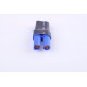 Male EC3 To Female EC5 Connector Adapter No Wires