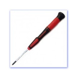 SCREWDRIVER PH000 FOR MINI WALKERA HELIS - 1pcs