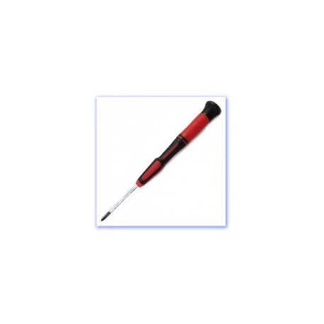 SCREWDRIVER PH000 FOR MINI WALKERA HELIS - 1pcs