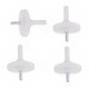 S168 JY019 RC Drone Foldable gears