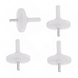 S168 JY019 RC Drone Foldable gears