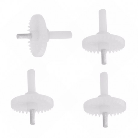 S168 JY019 RC Drone Foldable gears
