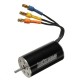 Racerstar 2445 Motor Senseless Brushless Waterproof 5400/3600 1/16 1/18 RC Car