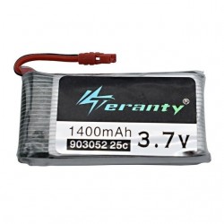 3.7V 1200mAh Battery for Syma X5 X5C X5HC X5HW RC Quadcopter Spare