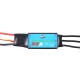 Double Sides Brushless ESC 50A Underwater Thruster RC Car Boat Parts