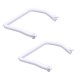 Wltoys XK X1 RC Quadcopter Spare Parts Tripod Landing Gear Skid 2PCS