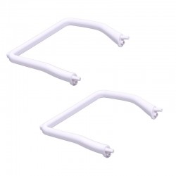 Wltoys XK X1 RC Quadcopter Spare Parts Tripod Landing Gear Skid 2PCS