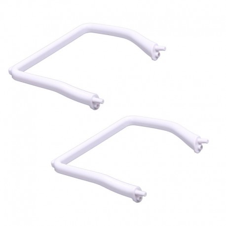 Wltoys XK X1 RC Quadcopter Spare Parts Tripod Landing Gear Skid 2PCS